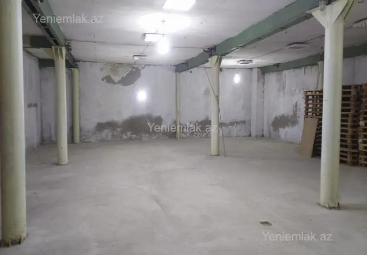 220 m² Obyekt / Ofis Kirayə (aylıq), Səbail, Bakı