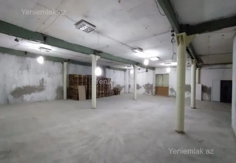 220 m² Obyekt / Ofis Kirayə (aylıq), Səbail, Bakı