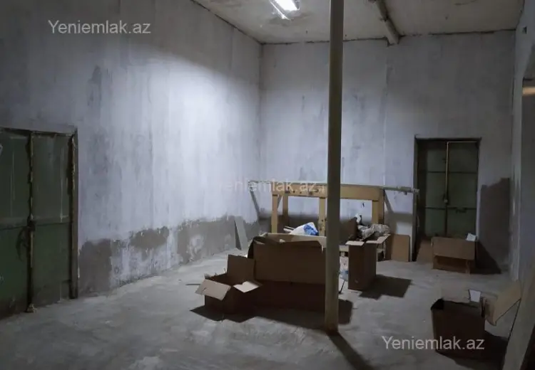 220 m² Obyekt / Ofis Kirayə (aylıq), Səbail, Bakı
