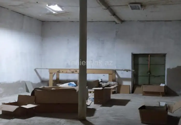 220 m² Obyekt / Ofis Kirayə (aylıq), Səbail, Bakı