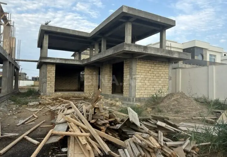 0 otaqlı mənzil Satılır, Nardaran qəs., Sabunçu, Bakı