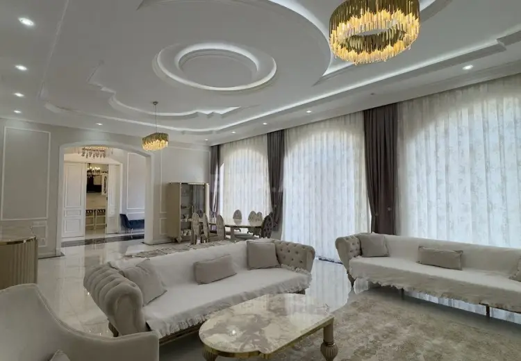 6 otaqlı mənzil Satılır, Mərdəkan, Xəzər, Bakı