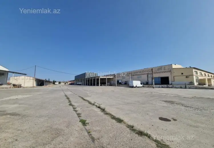 350 m² Obyekt / Ofis Kirayə (aylıq), Hökməli, Abşeron
