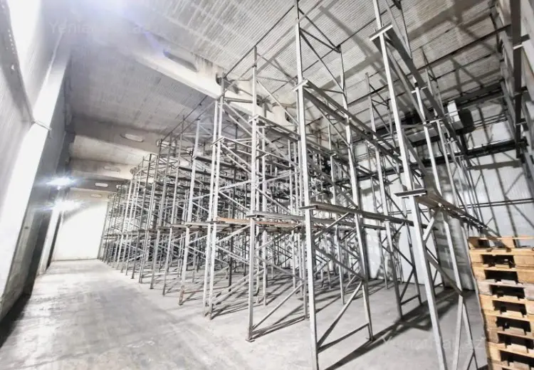 350 m² Obyekt / Ofis Kirayə (aylıq), Hökməli, Abşeron