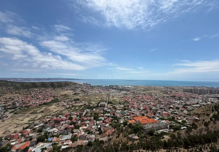 10 sot Torpaq Satılır, Badamdar qəs., Səbail, Bakı