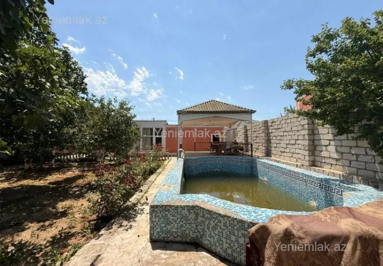 3.55 sot Torpaq Satılır, Mərdəkan, Xəzər, Bakı