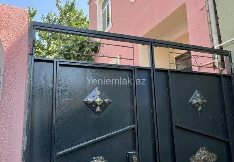 4 otaqlı mənzil Satılır, Xırdalan