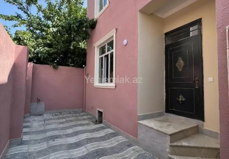 4 otaqlı mənzil Satılır, Xırdalan
