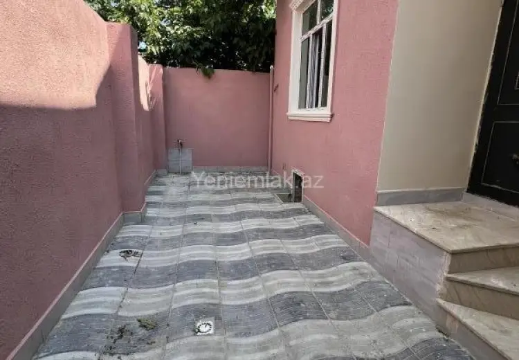 4 otaqlı mənzil Satılır, Xırdalan