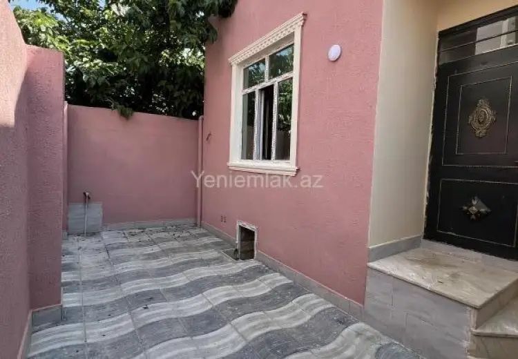 4 otaqlı mənzil Satılır, Xırdalan