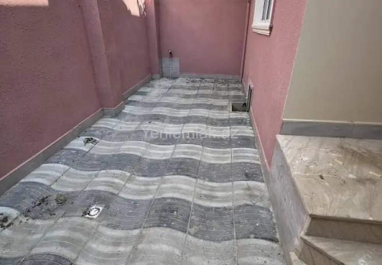 4 otaqlı mənzil Satılır, Xırdalan