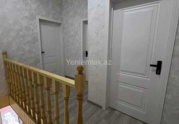 4 otaqlı mənzil Satılır, Xırdalan