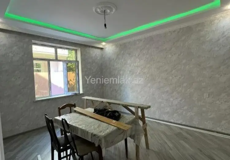 4 otaqlı mənzil Satılır, Xırdalan