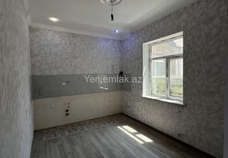 4 otaqlı mənzil Satılır, Xırdalan