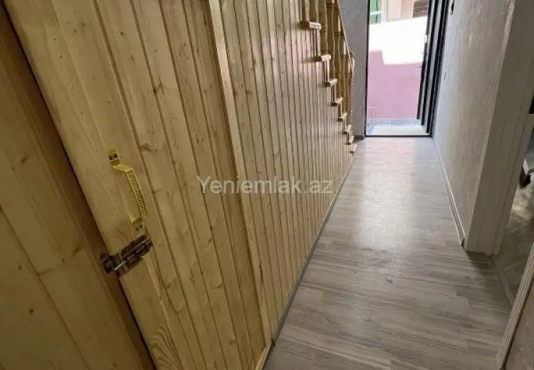 4 otaqlı mənzil Satılır, Xırdalan
