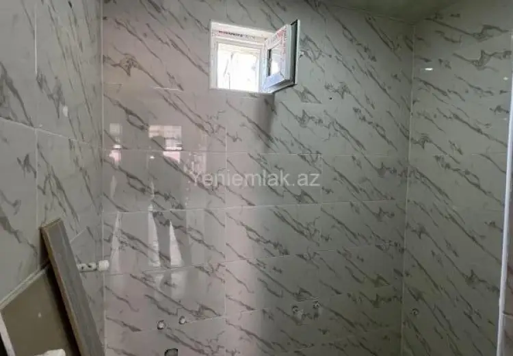 4 otaqlı mənzil Satılır, Xırdalan