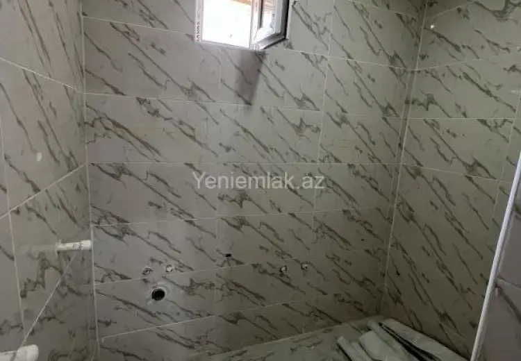 4 otaqlı mənzil Satılır, Xırdalan