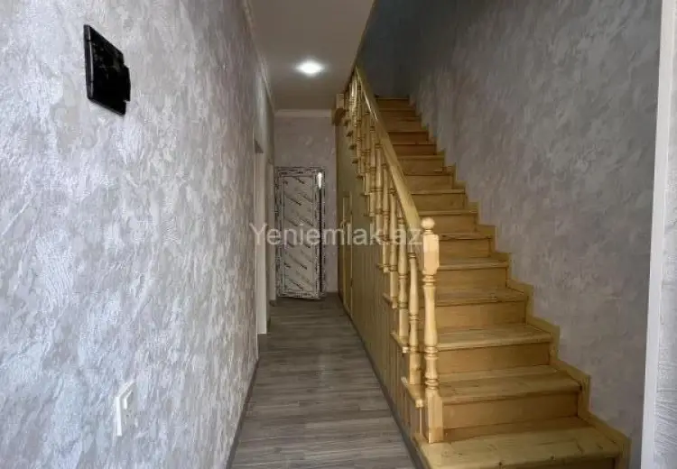 4 otaqlı mənzil Satılır, Xırdalan