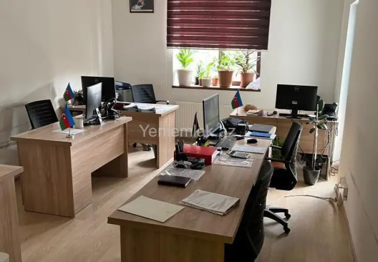 720 m² Obyekt / Ofis Kirayə (aylıq), Xətai, Bakı