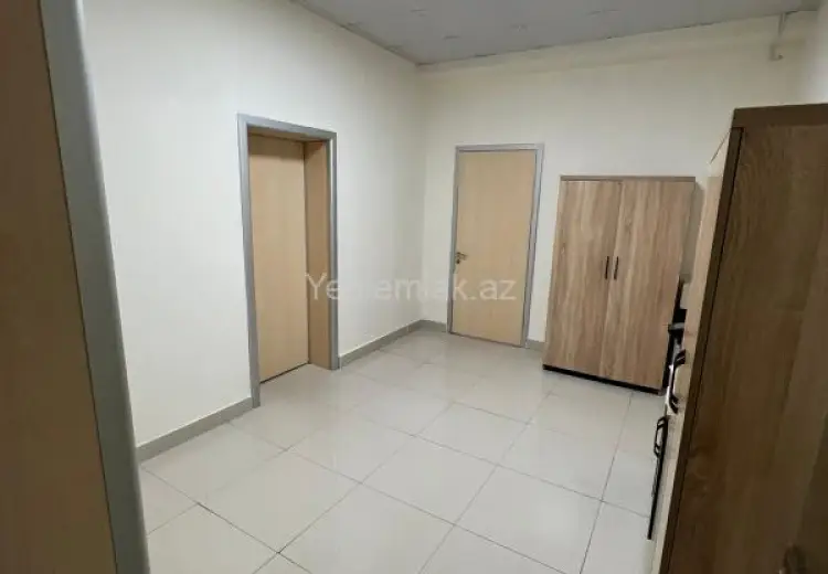 720 m² Obyekt / Ofis Kirayə (aylıq), Xətai, Bakı