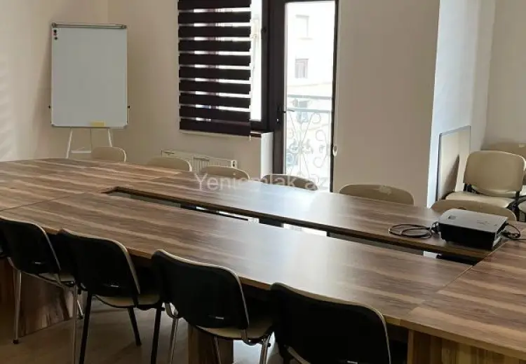 720 m² Obyekt / Ofis Kirayə (aylıq), Xətai, Bakı