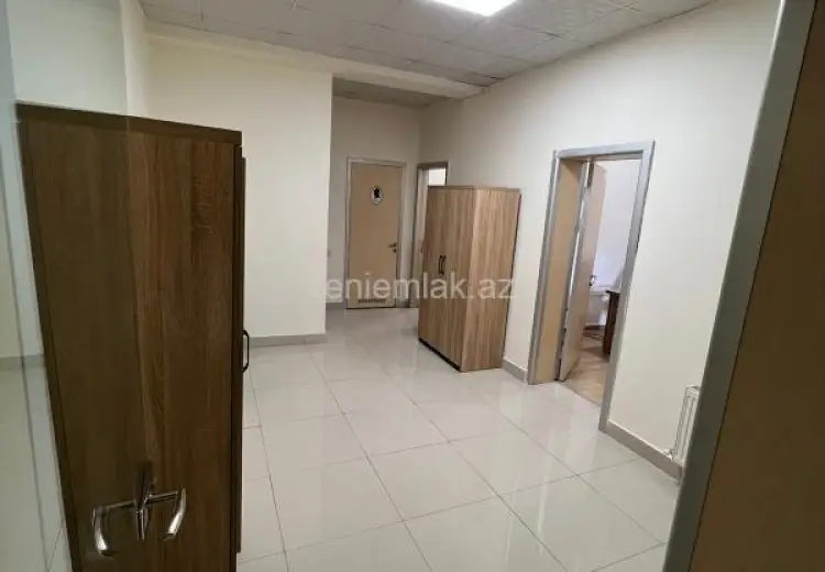 720 m² Obyekt / Ofis Kirayə (aylıq), Xətai, Bakı
