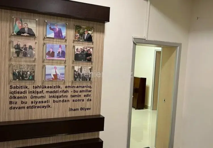 720 m² Obyekt / Ofis Kirayə (aylıq), Xətai, Bakı