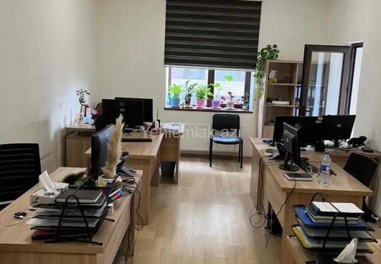 720 m² Obyekt / Ofis Kirayə (aylıq), Xətai, Bakı