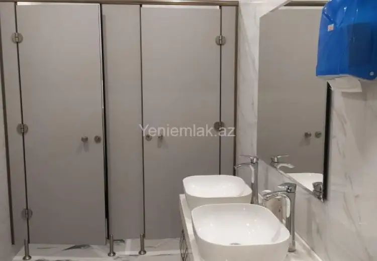 720 m² Obyekt / Ofis Kirayə (aylıq), Xətai, Bakı