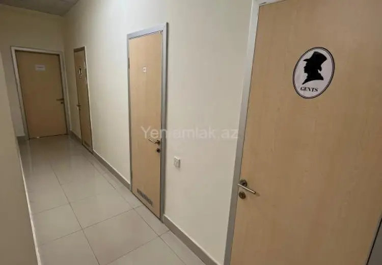 720 m² Obyekt / Ofis Kirayə (aylıq), Xətai, Bakı