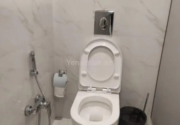 720 m² Obyekt / Ofis Kirayə (aylıq), Xətai, Bakı