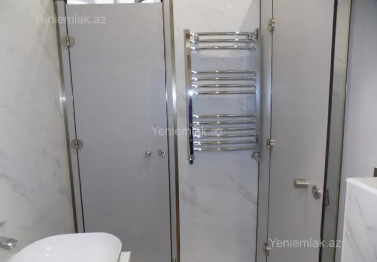 720 m² Obyekt / Ofis Kirayə (aylıq), Xətai, Bakı