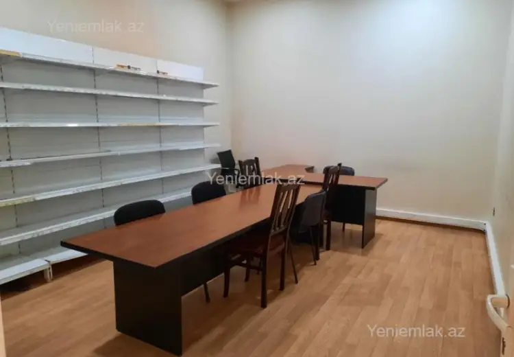 720 m² Obyekt / Ofis Kirayə (aylıq), Xətai, Bakı