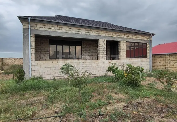4 otaqlı mənzil Satılır, Şirvan
