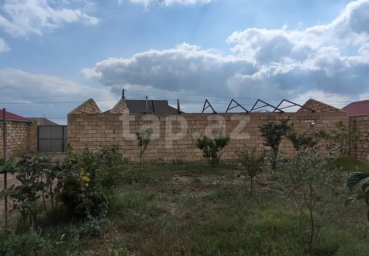 4 otaqlı mənzil Satılır, Şirvan