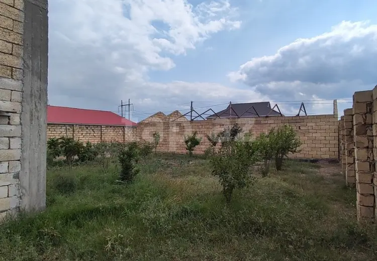 4 otaqlı mənzil Satılır, Şirvan