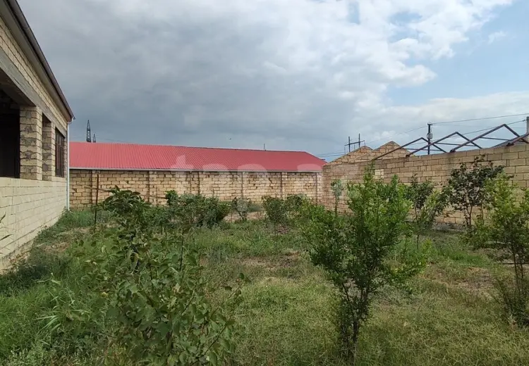 4 otaqlı mənzil Satılır, Şirvan