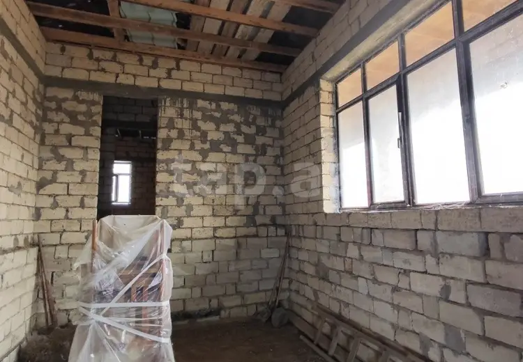 4 otaqlı mənzil Satılır, Şirvan