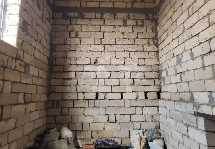 4 otaqlı mənzil Satılır, Şirvan