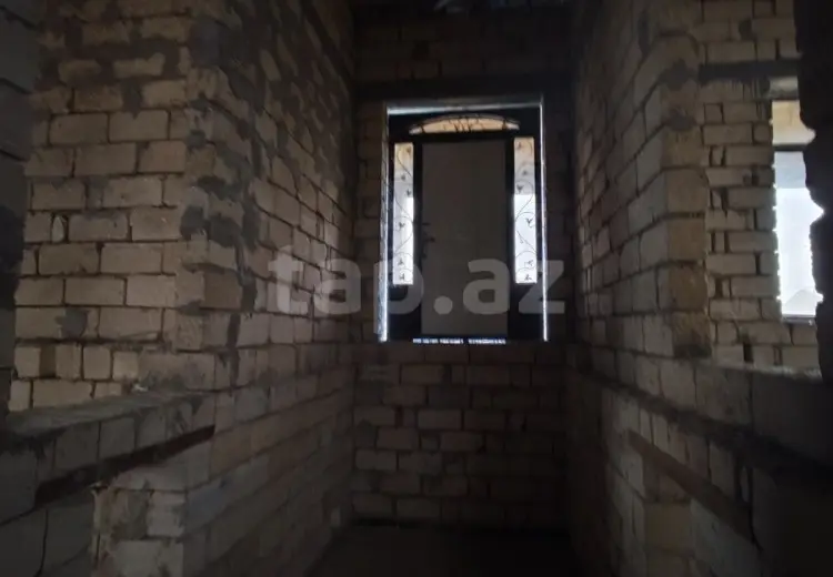 4 otaqlı mənzil Satılır, Şirvan
