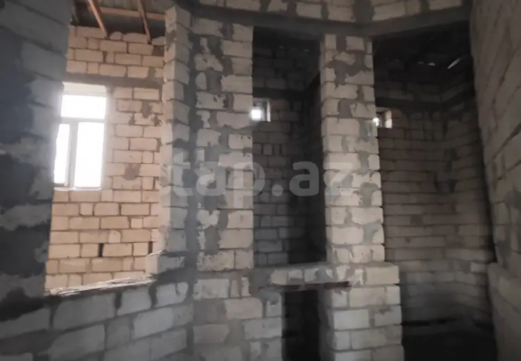 4 otaqlı mənzil Satılır, Şirvan