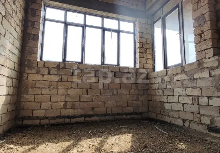 4 otaqlı mənzil Satılır, Şirvan
