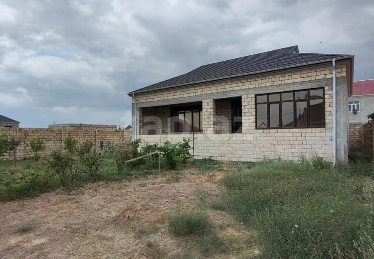 4 otaqlı mənzil Satılır, Şirvan