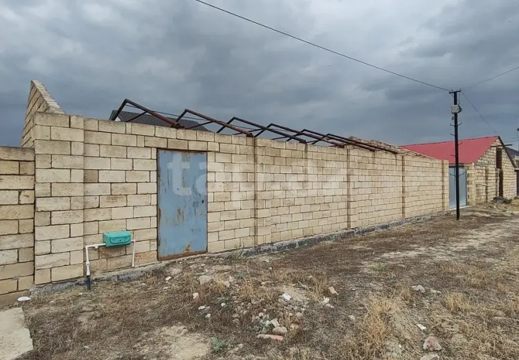 4 otaqlı mənzil Satılır, Şirvan