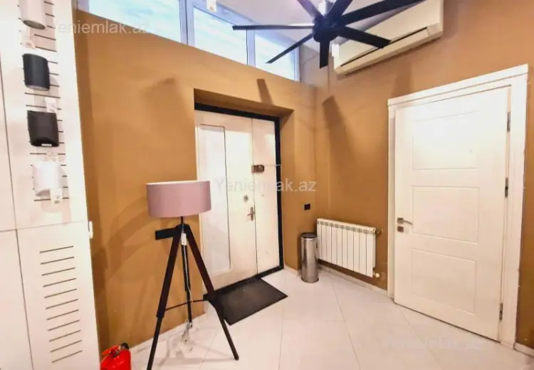 416 m² Obyekt / Ofis Kirayə (aylıq), Nəsimi, Bakı