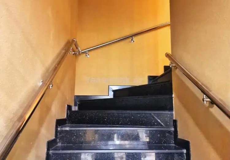 416 m² Obyekt / Ofis Kirayə (aylıq), Nəsimi, Bakı