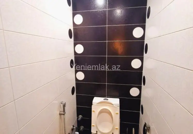 416 m² Obyekt / Ofis Kirayə (aylıq), Nəsimi, Bakı