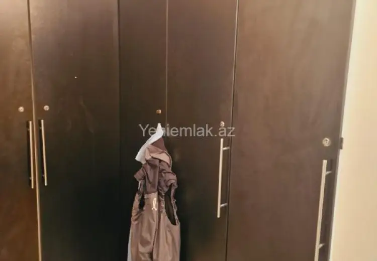 416 m² Obyekt / Ofis Kirayə (aylıq), Nəsimi, Bakı