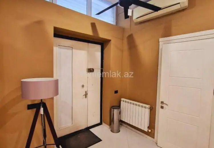 416 m² Obyekt / Ofis Kirayə (aylıq), Nəsimi, Bakı