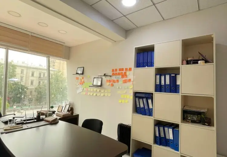 20 m² Obyekt / Ofis Kirayə (aylıq), Nəsimi, Bakı